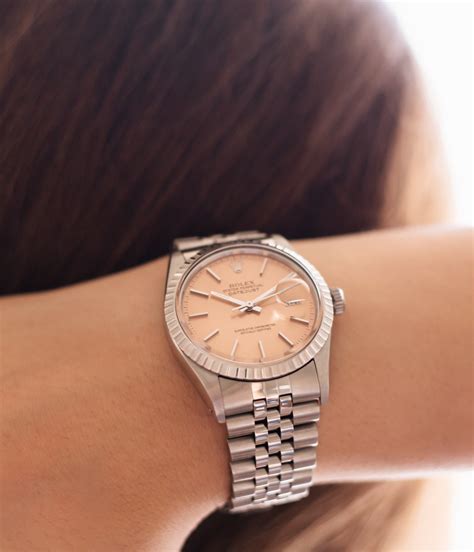 come indossare il rolex|rolex dress style.